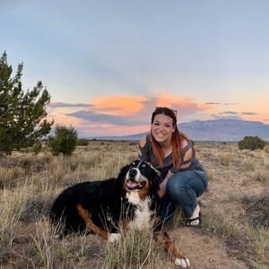 Meet your Posher, Erin